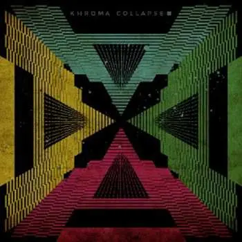 CD Khroma: Collapse