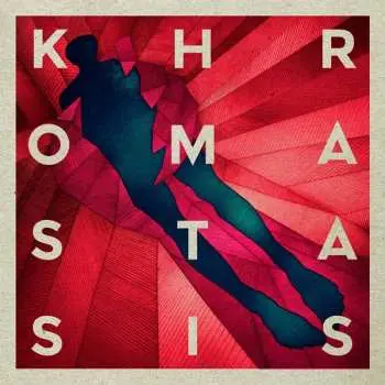 CD Khroma: Stasis