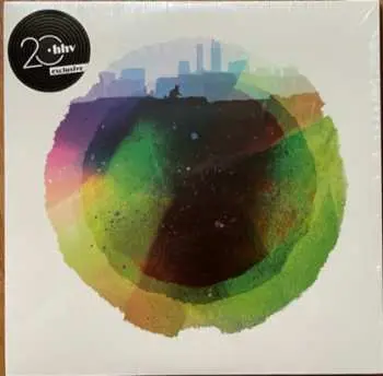 SP Khruangbin: White Gloves CLR | LTD | NUM