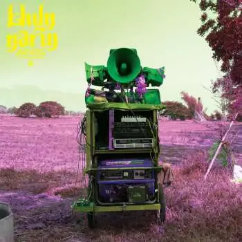 LP Khun Narin: II