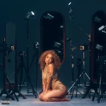 CD Kiana Ledé: Grudges