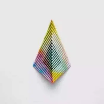 LP Kiasmos: Blurred EP