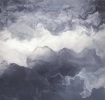 2LP Kiasmos: Kiasmos