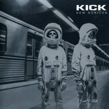 2CD Kick: New Horizon LTD