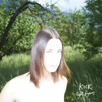 LP Kick: Light Figures CLR