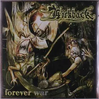 LP Kickback: Forever War