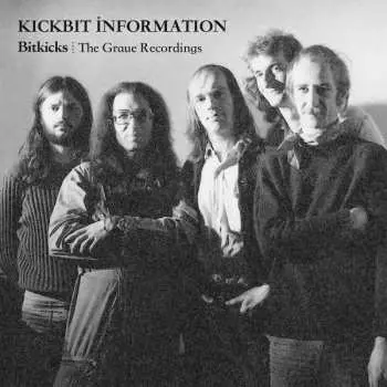 LP Kickbit Information: Bitkicks – The Graue Recordings