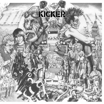 LP Kicker: Not You