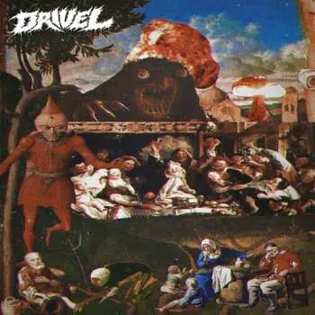 SP Kicker: Drivel