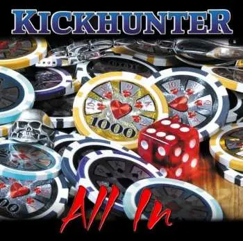 CD Kickhunter: All In