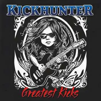 CD Kickhunter: Greatest Kicks