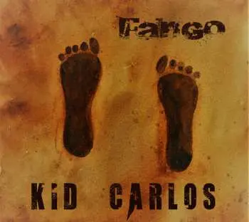 CD Kid Carlos: FANGO