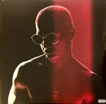 2LP Kid Cudi: Insano CLR | LTD