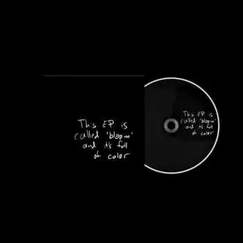 CD Kid Dad: Bloom