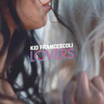 LP Kid Francescoli: Lovers  CLR