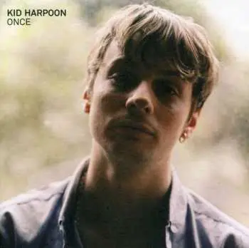 CD Kid Harpoon: Once