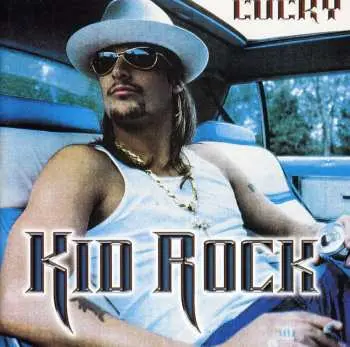 CD Kid Rock: Cocky
