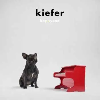LP Kiefer Shackelford: Happysad