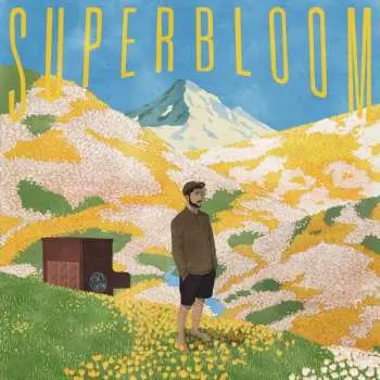LP Kiefer Shackelford: Superbloom