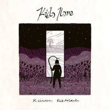 LP Kielo Ilona: Kiireen Kehtolaulu (vinyl Re-release)