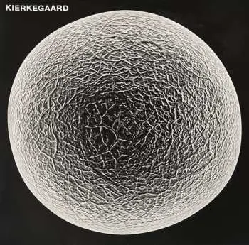 2LP Kierkegaard: All Tomorrows End CLR