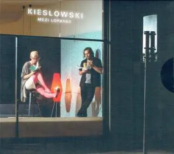 CD Kieslowski: Mezi Lopatky