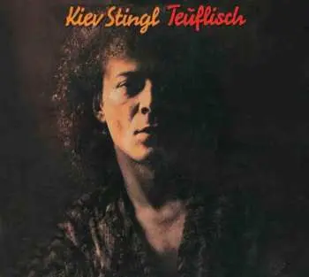 CD Kiev Stingl: Teuflisch