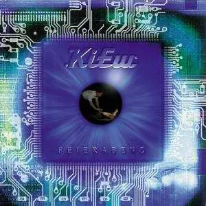 CD KiEw: Feierabend