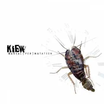 2CD KiEw: Mental [Per]mutation