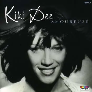 CD Kiki Dee: Amoureuse