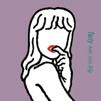 LP Kiki Vivi Lily: Tasty LTD