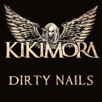 CD Kikimora: Dirty Nails