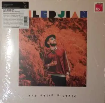 LP David Kiledjian: The Otium Mixtape NUM