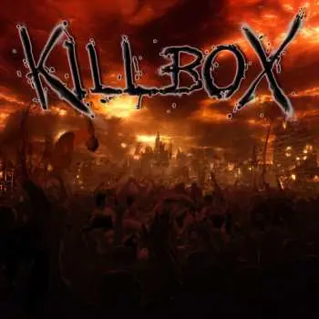 CD Kill Box: Kill Box