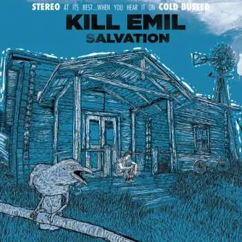 CD Kill Emil: Salvation LTD