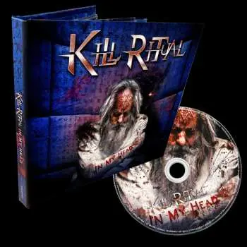 CD Kill Ritual: In My Head
