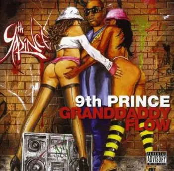 CD Killarmy: Granddaddy Flow