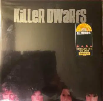 LP Killer Dwarfs: Killer Dwarfs CLR