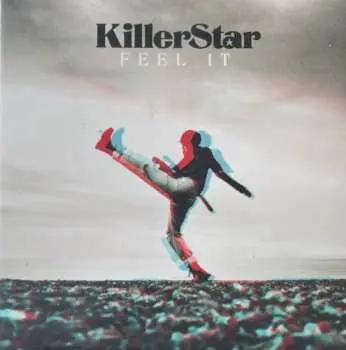 SP KillerStar: Feel It LTD
