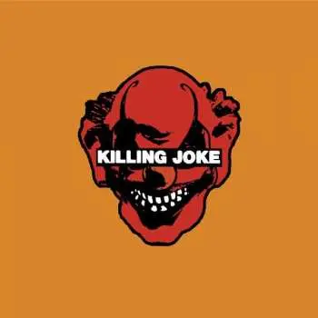 CD Killing Joke: Killing Joke