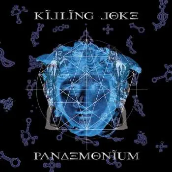 CD Killing Joke: Pandemonium