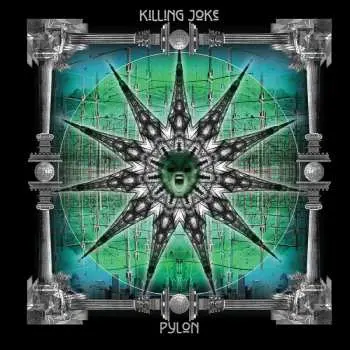 3LP Killing Joke: Pylon DLX | CLR