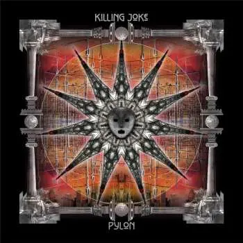 CD Killing Joke: Pylon