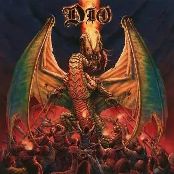 LP Dio: Killing The Dragon