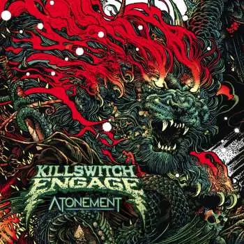 CD Killswitch Engage: Atonement