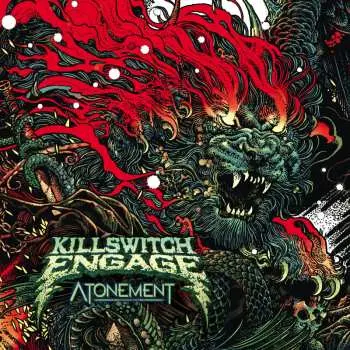 CD Killswitch Engage: Atonement