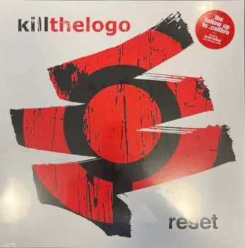 LP Killthelogo: Reset