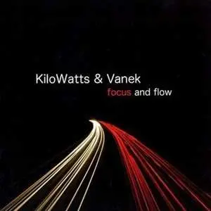 CD KiloWatts: Focus And Flow