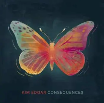CD Kim Edgar: Consequences