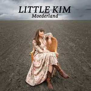 LP Little Kim: Moederland